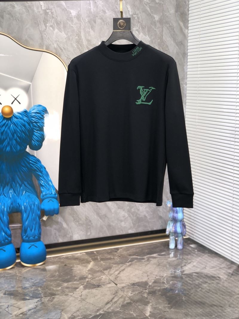 Louis Vuitton Hoodies